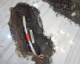 奎屯测漏水电话