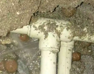 奎屯测漏水多少钱