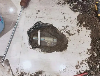 奎屯测漏水电话