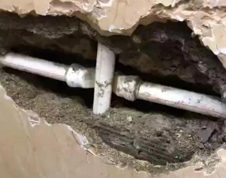 奎屯测漏水哪家好