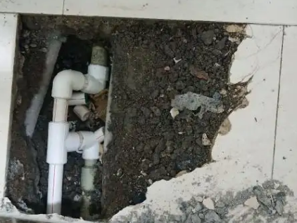 奎屯测漏水哪家好