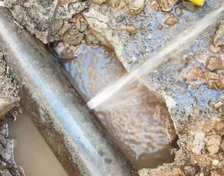 奎屯测漏水公司