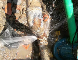 奎屯测漏水公司电话