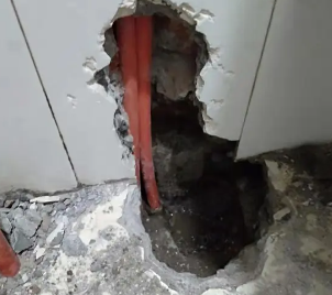 奎屯漏水检测电话