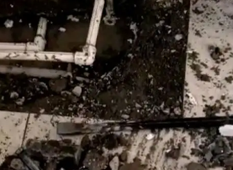 奎屯漏水检测电话