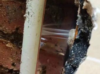 奎屯漏水检测电话