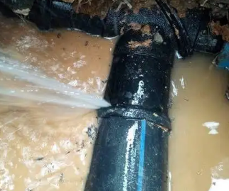 奎屯测漏水公司哪家好