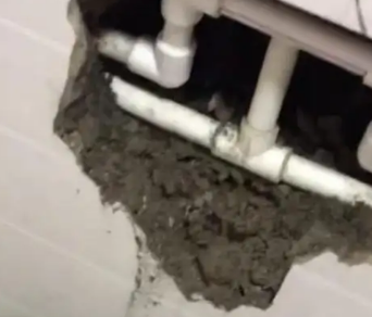 奎屯漏水检测电话