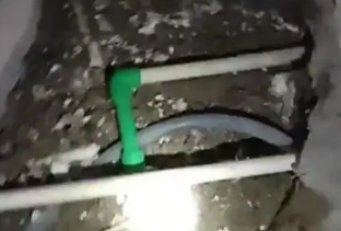 奎屯测漏水公司