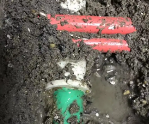 奎屯漏水检测电话