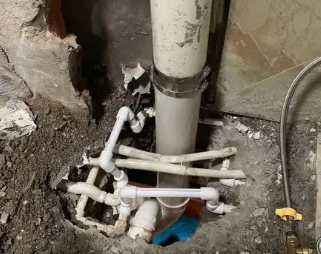 奎屯漏水检测哪家好