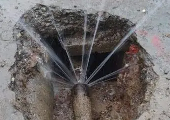 奎屯漏水检测多少钱