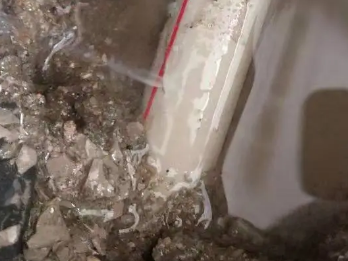 奎屯漏水检测哪家好