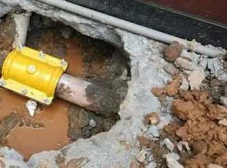 奎屯漏水检测哪家好