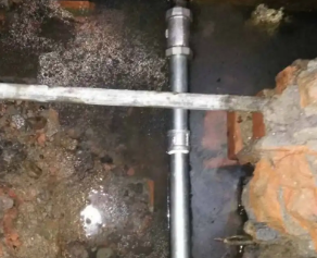 奎屯漏水检测公司电话