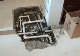 奎屯卫生间测漏水如何检测