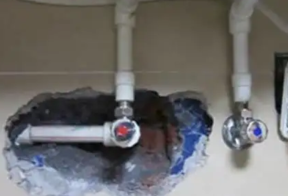 奎屯卫生间测漏水查询方法