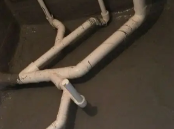 奎屯水管漏水检测知识点