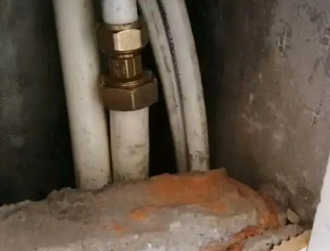 奎屯水管漏水检测哪家好