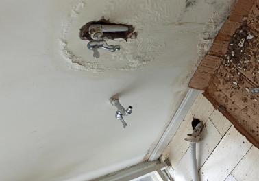 奎屯卫生间测漏水