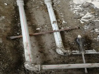 奎屯卫生间测漏水多少钱