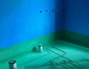 奎屯卫生间防水