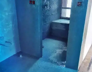 奎屯卫生间防水哪家好