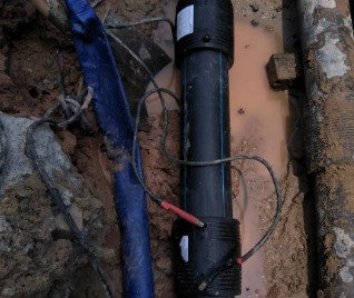 奎屯水管漏水检测多少钱