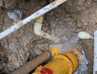 奎屯水管漏水检测哪家好