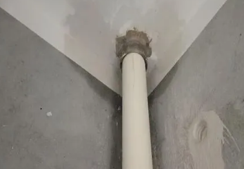奎屯卫生间测漏水之渗水防护