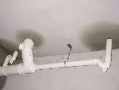 奎屯卫生间测漏水的几种情景