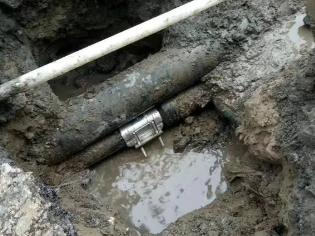 奎屯水管漏水检测的传递距离多少