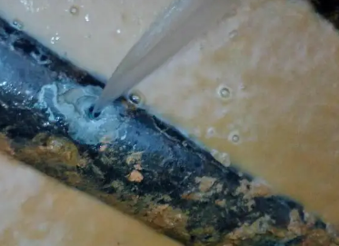 奎屯水管漏水检测多少钱