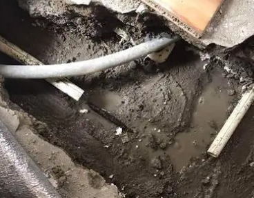 奎屯卫生间测漏水价格明细