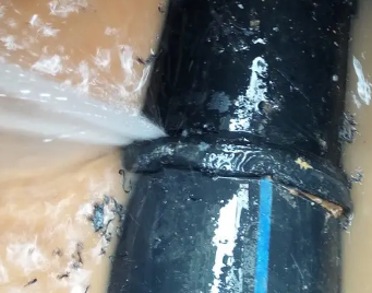 奎屯水管漏水检测的小妙招