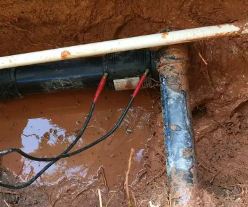 奎屯水管漏水检测多少钱