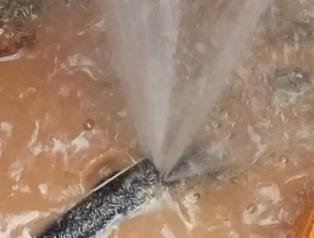 奎屯水管漏水检测哪家好