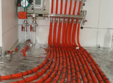 奎屯地暖维修多少钱