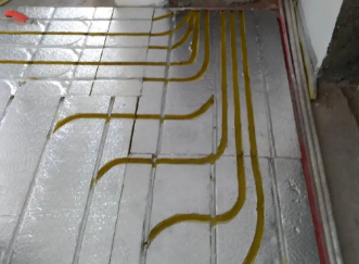 奎屯地暖维修哪家好