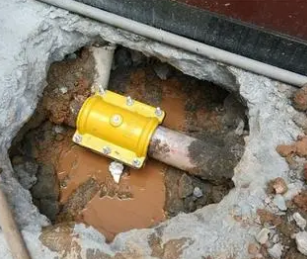 奎屯水管漏水检测的几种情况