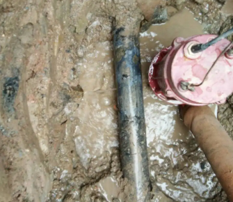 奎屯水管漏水检测的检测方法