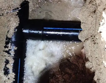 奎屯水管漏水检测哪家好