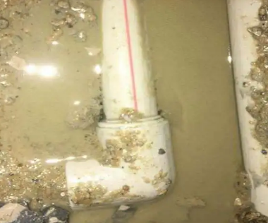 奎屯水管漏水检测多少钱