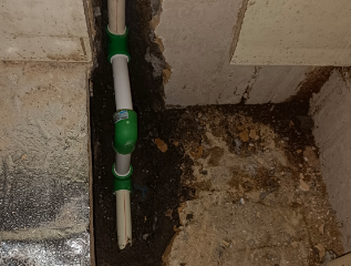 奎屯卫生间测漏水哪家好