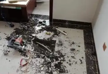 奎屯漏水检测多少钱