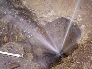 奎屯水管漏水检测哪家好