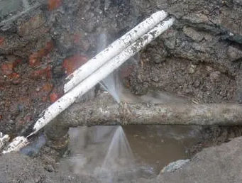 奎屯测漏水多少钱