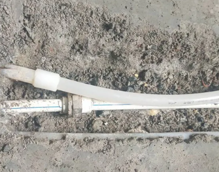 奎屯测漏水哪家好