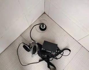 奎屯测漏水公司