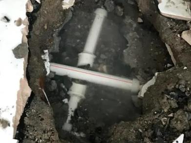 奎屯漏水检测公司哪家好